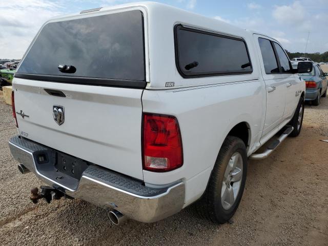 Photo 4 from auction – 2013 RAM 1500 SLT with VIN 1C6RR6LT7DS712089