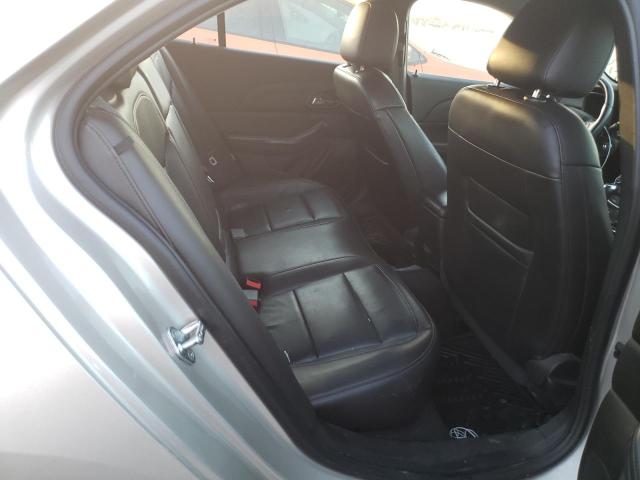 Photo 6 from auction – 2015 CHEVROLET MALIBU 2LT with VIN 1G11D5SL4FF307151
