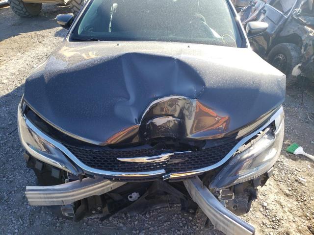 Photo 7 from auction – 2016 CHRYSLER 200 LX with VIN 1C3CCCFB7GN182568