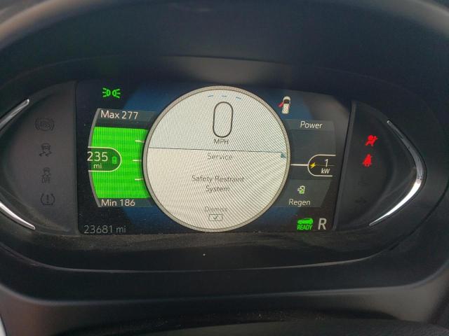 Photo 8 from auction – 2020 CHEVROLET BOLT EV LT with VIN 1G1FY6S00L4113276