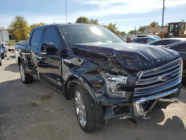 Zdjęcie 9 z aukcji – 2016 FORD F150 SUPER z VIN 1FTEW1EG5GFA85652