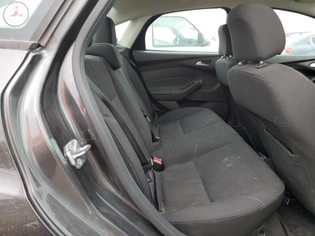 Photo 6 from auction – 2016 FORD FOCUS SE with VIN 1FADP3F25GL211782