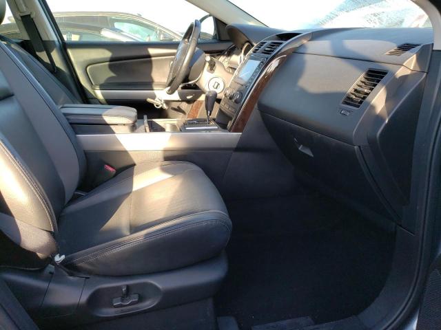 Photo 5 from auction – 2012 MAZDA CX-9 with VIN JM3TB2DA9C0347246