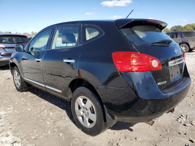 Photo 3 from auction – 2011 NISSAN ROGUE S with VIN JN8AS5MTXBW160133