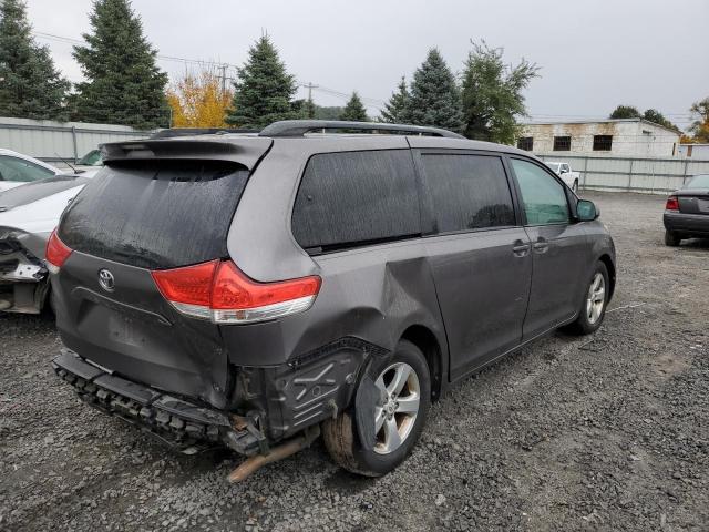 Photo 4 from auction – 2011 TOYOTA SIENNA LE with VIN 5TDKK3DC9BS135356