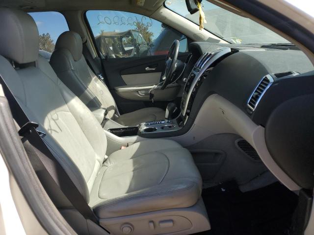 Photo 5 from auction – 2008 GMC ACADIA SLT with VIN 1GKEV33778J230033
