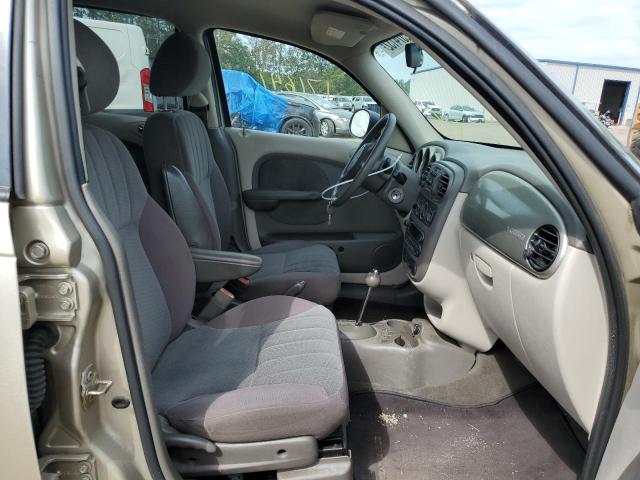 Photo 5 from auction – 2005 CHRYSLER PT CRUISER with VIN 3C4FY58B25T543902