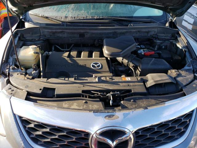 Photo 7 from auction – 2012 MAZDA CX-9 with VIN JM3TB2DA9C0347246
