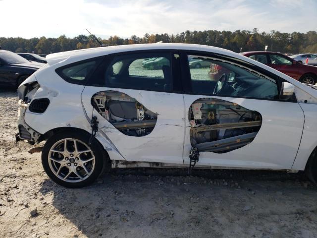 Photo 9 from auction – 2015 FORD FOCUS SE with VIN 1FADP3K21FL283213