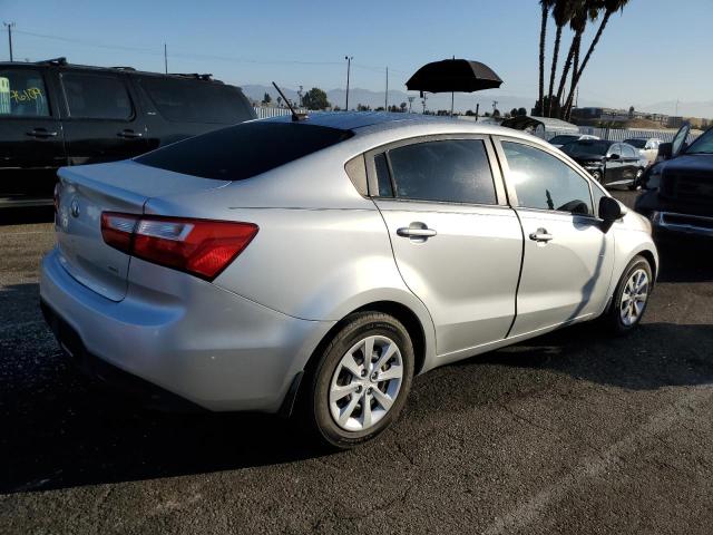 Photo 4 from auction – 2015 KIA RIO LX with VIN KNADM4A3XF6515693