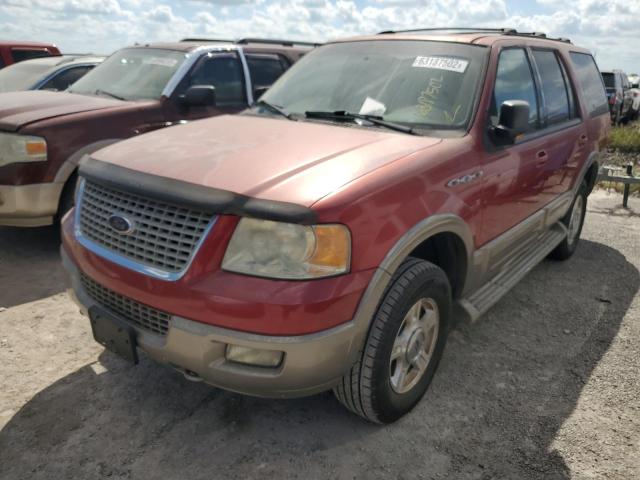 Photo 2 from auction – 2004 FORD EXPEDITION with VIN 1FMPU18L34LB26876