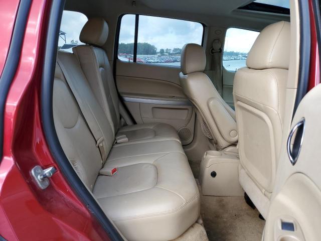 Photo 6 from auction – 2010 CHEVROLET HHR LT with VIN 3GNBACDV9AS541479