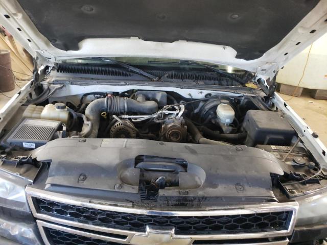 Photo 7 from auction – 2006 CHEVROLET SILVERADO with VIN 1GCEC19X96Z286678