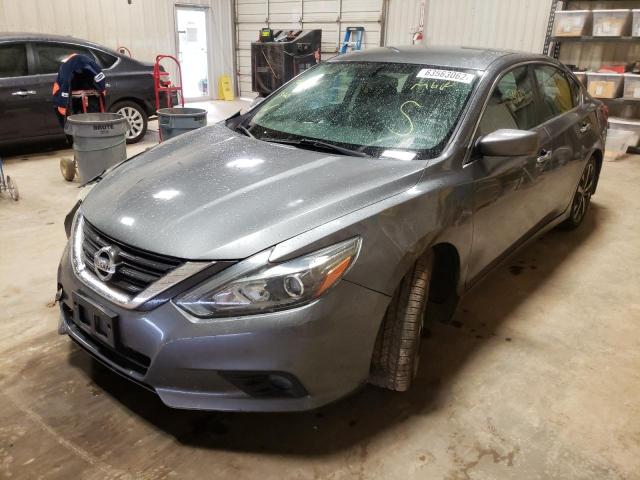 Photo 2 from auction – 2016 NISSAN ALTIMA 2.5 with VIN 1N4AL3AP5GC111134