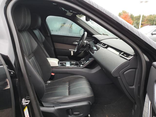 Photo 5 from auction – 2018 LAND ROVER RANGE ROVE with VIN SALYL2RX9JA707799