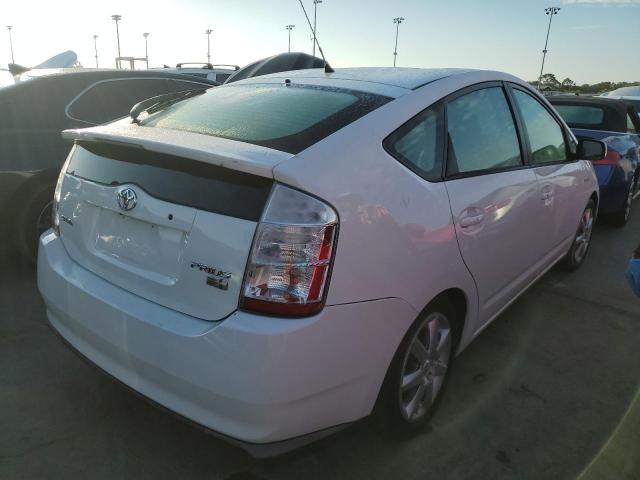Photo 4 from auction – 2009 TOYOTA PRIUS with VIN JTDKB20U197849012