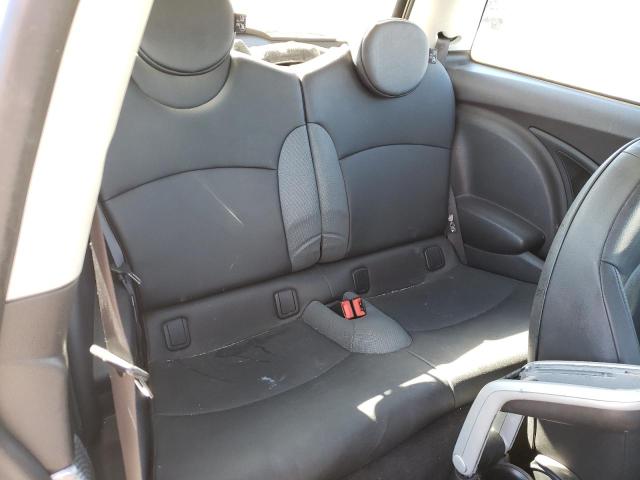 Photo 6 from auction – 2009 MINI COOPER S with VIN WMWMF73519TX41041