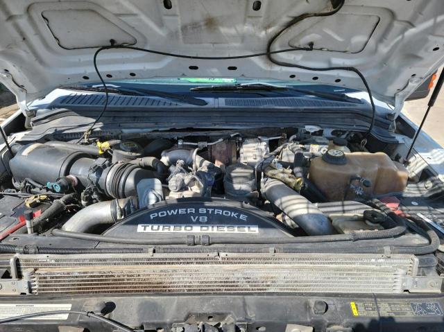 Photo 7 from auction – 2008 FORD F350 SUPER with VIN 1FTWW33R48EB53872