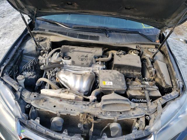 Photo 7 from auction – 2017 TOYOTA CAMRY LE with VIN 4T1BF1FK3HU346212