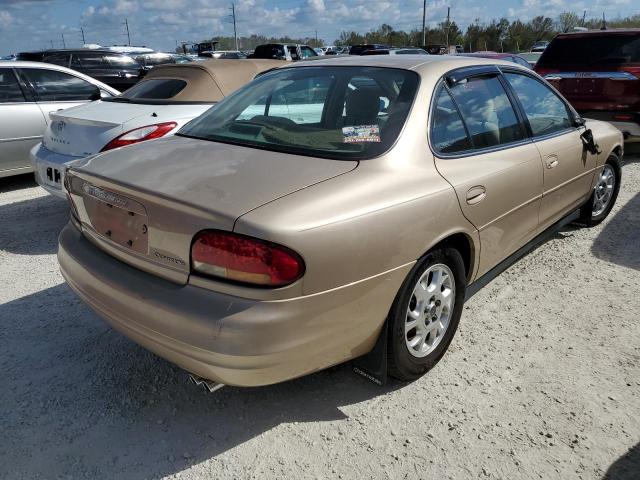 Photo 4 from auction – 2001 OLDSMOBILE INTRIGUE G with VIN 1G3WH52H41F236474