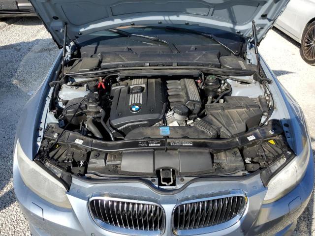 Photo 7 from auction – 2011 BMW 328 I SULE with VIN WBADW7C53BE543491