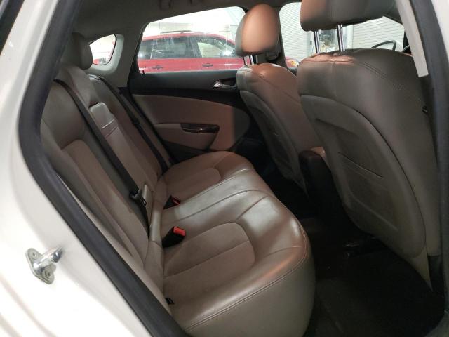 Photo 6 from auction – 2013 BUICK VERANO with VIN 1G4PP5SK2D4108345
