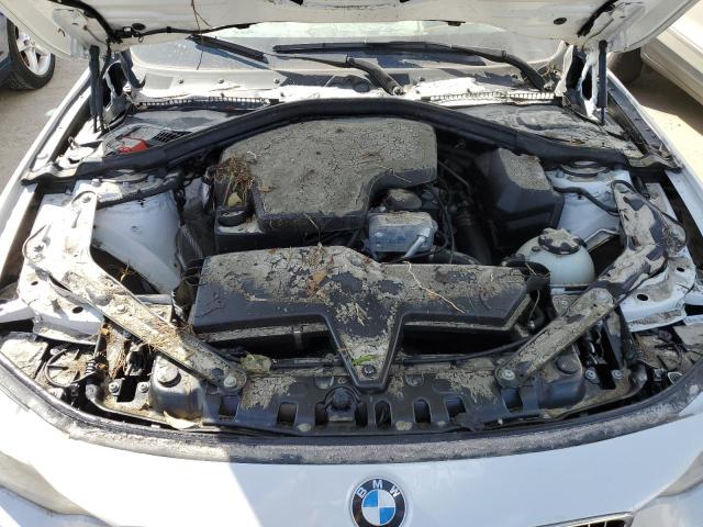 Photo 7 from auction – 2016 BMW 428 I SULE with VIN WBA3V7C57G5A26316