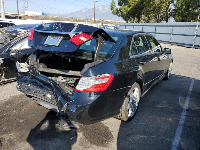 Photo 4 from auction – 2010 MERCEDES-BENZ E 350 with VIN WDDHF5GB0AA052137