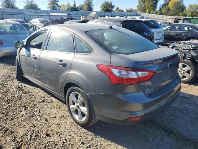 Foto 3 de la subasta – 2013 FORD FOCUS SE con VIN 1FADP3F27DL163794
