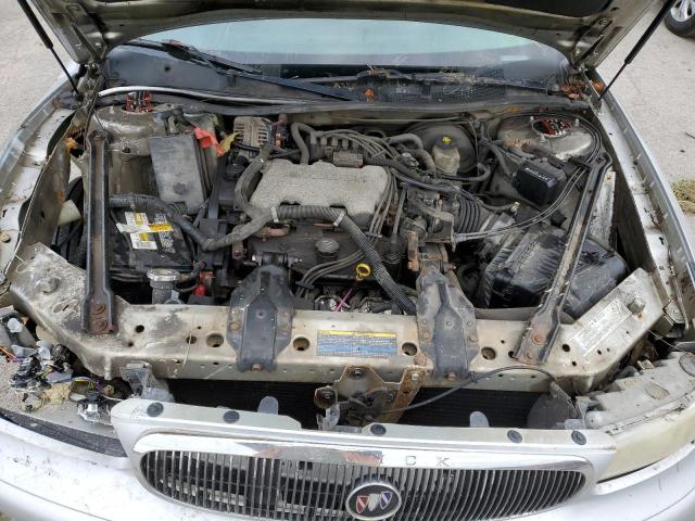 Photo 7 from auction – 2004 BUICK CENTURY CU with VIN 2G4WS52J941255906