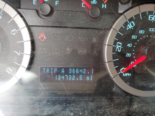 Photo 8 from auction – 2012 FORD ESCAPE XLT with VIN 1FMCU0DG7CKA47460