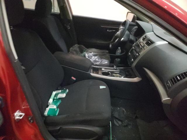 Photo 5 from auction – 2014 NISSAN ALTIMA 2.5 with VIN 1N4AL3AP5EN387282