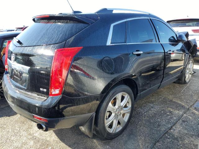 Photo 4 from auction – 2016 CADILLAC SRX PERFOR with VIN 3GYFNCE36GS507692