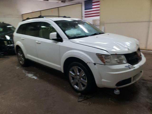 DODGE JOURNEY SX 2010 with VIN 3D4PG5FVXAT238990 - Photo from auction