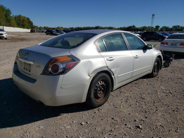 Photo 4 from auction – 2011 NISSAN ALTIMA BAS with VIN 1N4AL2AP1BC137121
