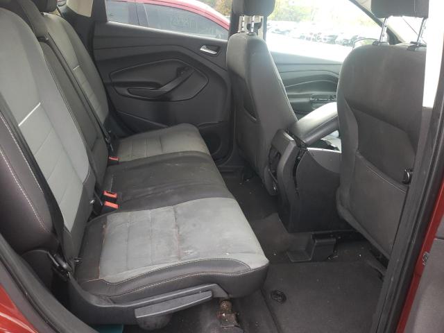 Photo 6 from auction – 2014 FORD ESCAPE SE with VIN 1FMCU0GX7EUA11237