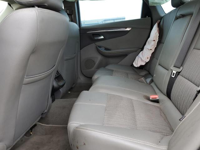 Photo 6 from auction – 2018 CHEVROLET IMPALA LT with VIN 1G1105SA3JU101365