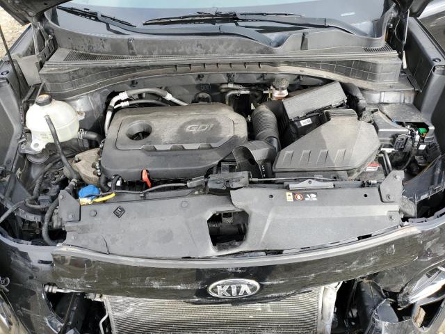 Photo 7 from auction – 2017 KIA SPORTAGE E with VIN KNDPNCAC4H7105329