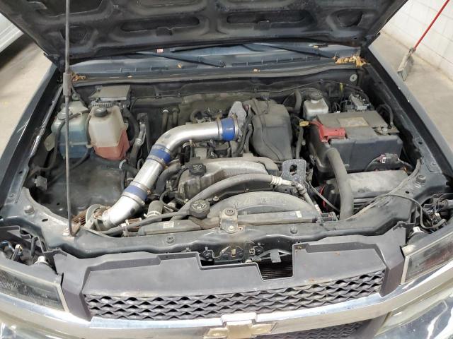 Photo 7 from auction – 2008 CHEVROLET COLORADO with VIN 1GCDT13E088144778