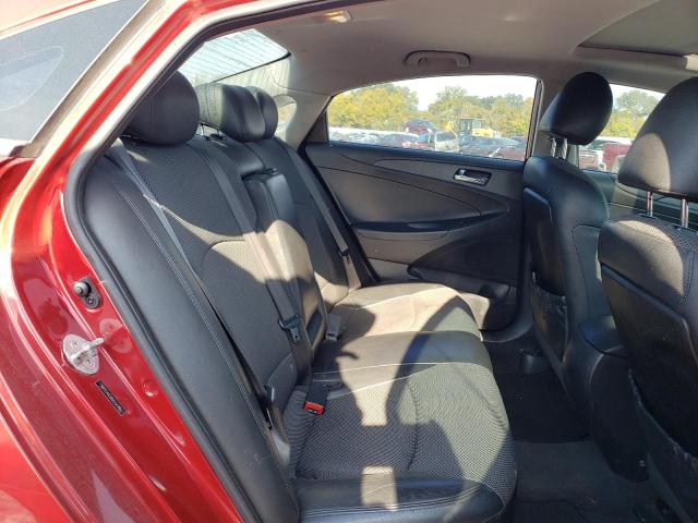 Photo 6 from auction – 2013 HYUNDAI SONATA SE with VIN 5NPEC4AC0DH534380
