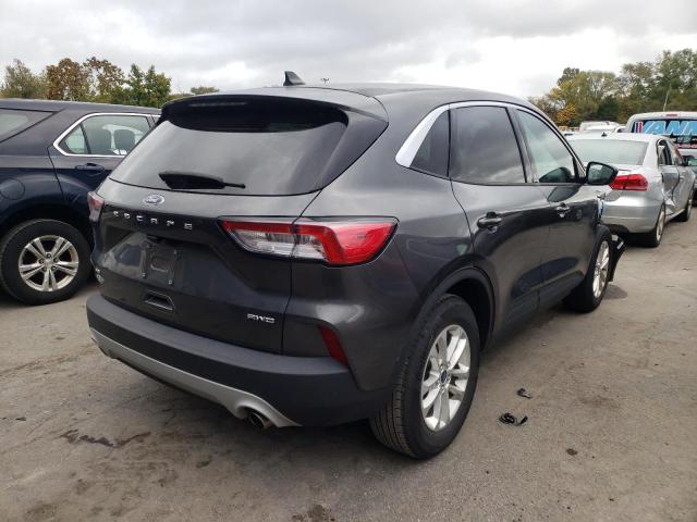 Photo 4 from auction – 2020 FORD ESCAPE SE with VIN 1FMCU9G60LUC66871
