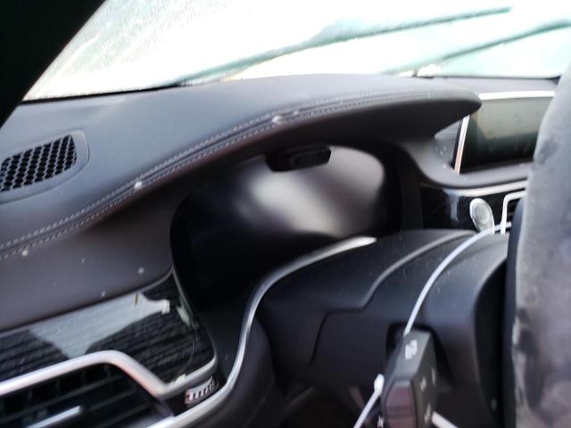 Photo 8 from auction – 2022 BMW 750 XI with VIN WBA7U2C0XNCK81124