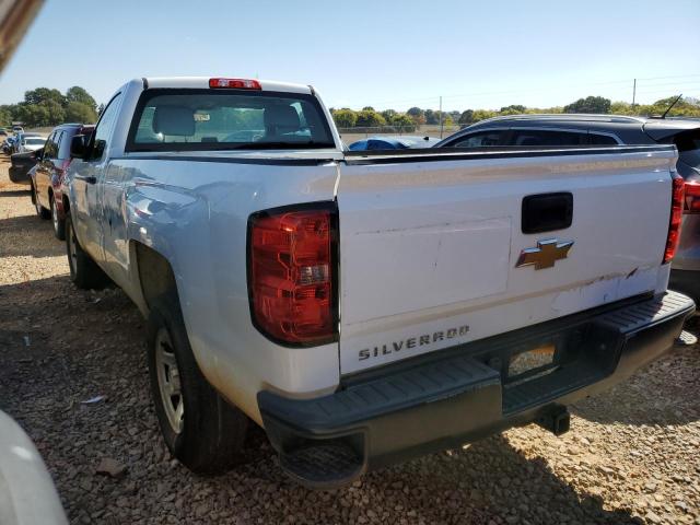 Photo 3 from auction – 2014 CHEVROLET SILVERADO with VIN 1GCNCPEC3EZ281559