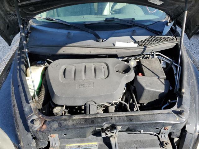 Photo 7 from auction – 2009 CHEVROLET HHR LT with VIN 3GNCA53V79S587101