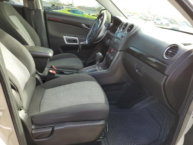 Photo 5 from auction – 2014 CHEVROLET CAPTIVA LT with VIN 3GNAL3EKXES563281