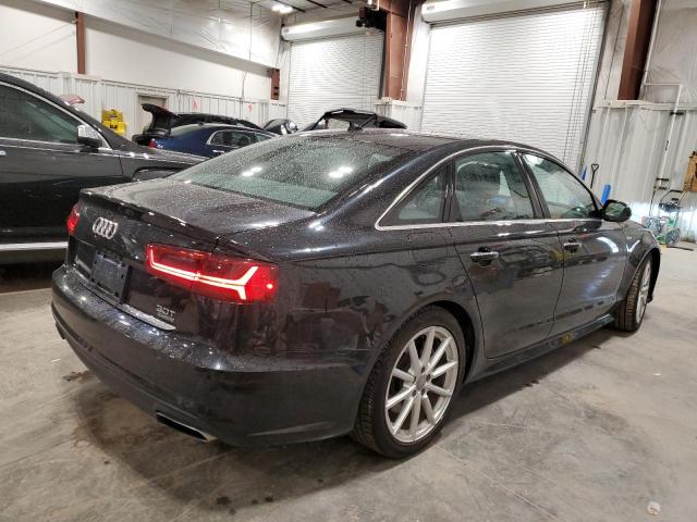 Photo 4 from auction – 2018 AUDI A6 PREMIUM with VIN WAUG3AFC1JN027707