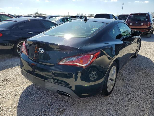 Photo 4 from auction – 2013 HYUNDAI GENESIS CO with VIN KMHHT6KD0DU086630