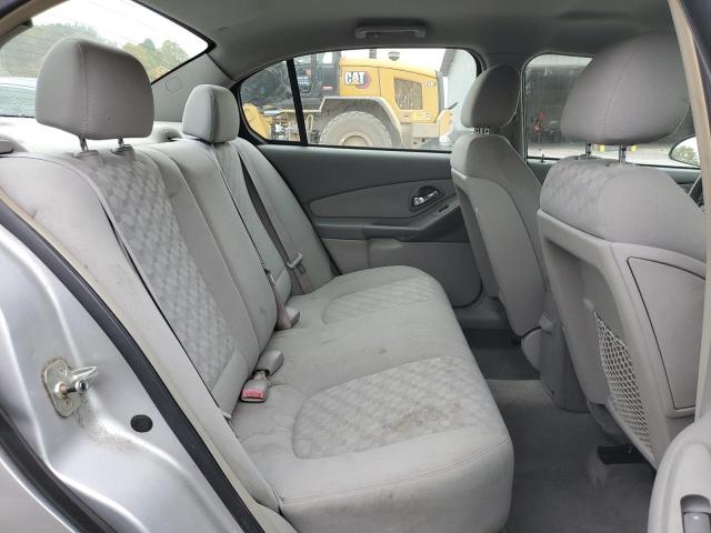Photo 6 from auction – 2005 CHEVROLET MALIBU with VIN 1G1ZS54895F322504