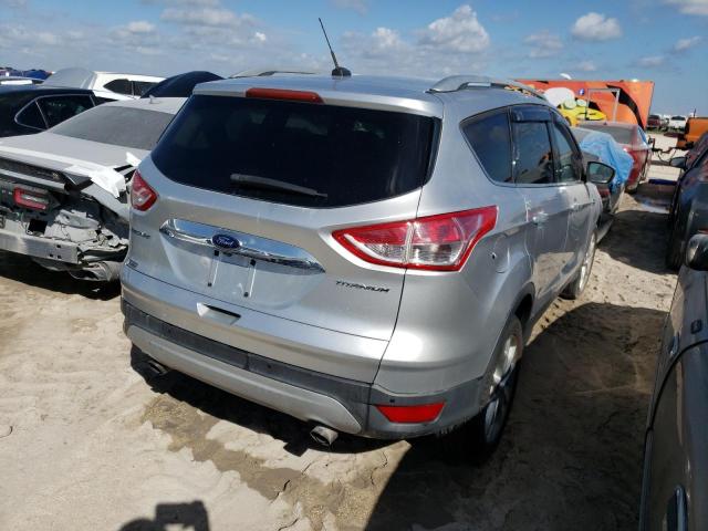 Photo 4 from auction – 2014 FORD ESCAPE TIT with VIN 1FMCU9J90EUC24447