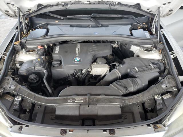 Photo 7 from auction – 2015 BMW X1 XDRIVE2 with VIN WBAVL1C57FVY27965